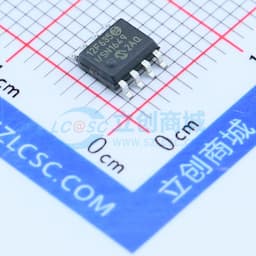 PIC12F635-I/SN缩略图