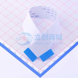 PH1.0接触面在同面系列缩略图