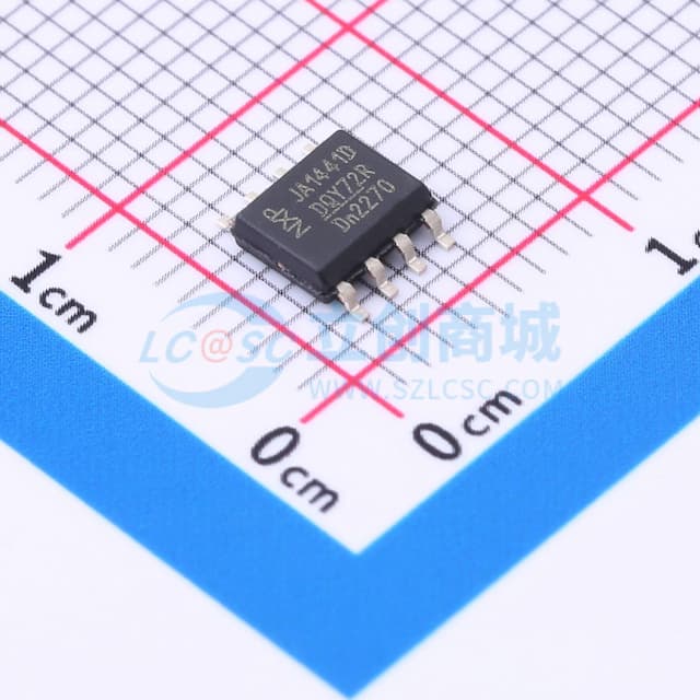 TJA1441DT/0Z实物图