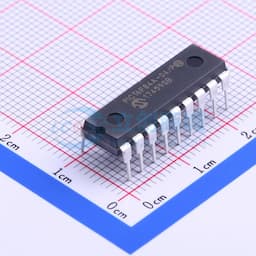 18引脚FLASH/EEPROM 8位微控制器【插件】缩略图