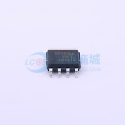 增强型低功耗半双工 RS-485 收发器缩略图