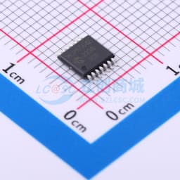 1.8V低功耗推挽输出比较器缩略图