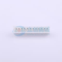 1x12P 间距:2mm 直插 系列:PH 【插件】缩略图