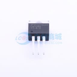 3A、29V 线性稳压器 【线性】缩略图