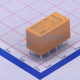 HRS2H-S-DC5V-N 【继电】缩略图