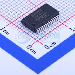 FT232R USB UART 芯片 停产缩略图