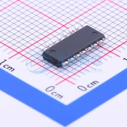 ADG508A/ADG509A CMOS 4-/8-通道模拟多路复用器缩略图