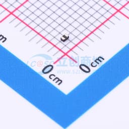 双向ESD 3.6V截止 峰值浪涌电流：2.5A@8/20us缩略图