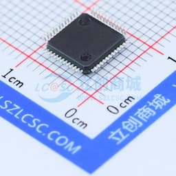 主流增强型ARM Cortex-M3 MCU，具有32 KB Flash、72 MHz CPU、电机控制、USB和CAN缩略图
