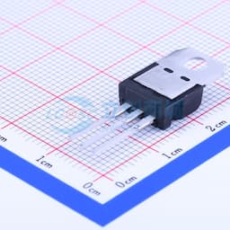 正稳压器IC 【线性】缩略图