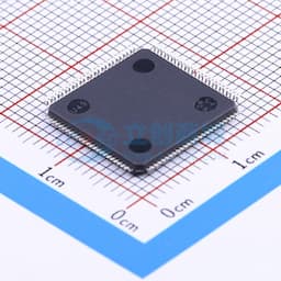 主流超值系列ARM Cortex-M3 MCU，具有384 KB Flash、24 MHz CPU、运动控制和CEC功能缩略图