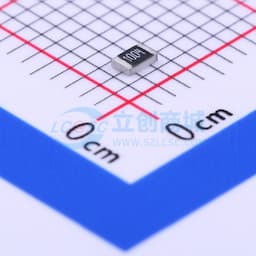 1MΩ ±1% 125mW 厚膜电阻缩略图