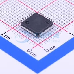 主流基本型系列8位MCU，具有16 KB Flash、16 MHz CPU和集成EEPROM缩略图
