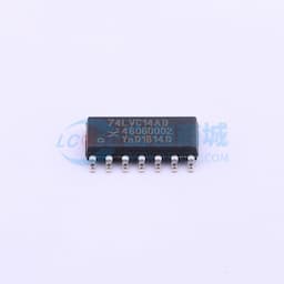 74LVC14AD,118缩略图