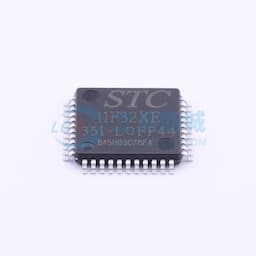 STC11F32XE-35I-LQFP44缩略图
