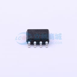 高效2A同步降压调节器缩略图
