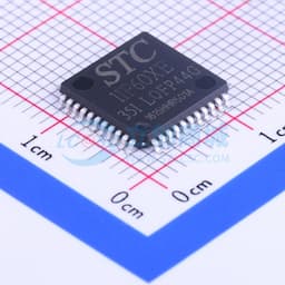 高速高可靠低功耗单片机缩略图