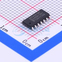 四路2输入或非门缩略图
