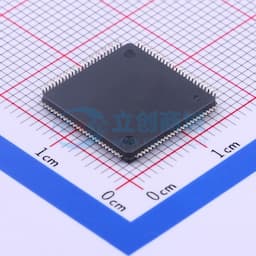 主流超值系列ARM Cortex-M3 MCU，具有128 KB Flash、24 MHz CPU、运动控制和CEC功能缩略图