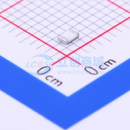 100Ω ±1% 125mW 厚膜电阻缩略图