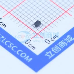 双向TVS 3.3V截止 峰值脉冲电流：32A@8/20us缩略图