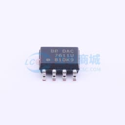DAC7611 12bit串行数模转换器缩略图