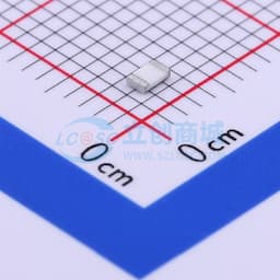 8.2kΩ ±1% 125mW 厚膜电阻缩略图