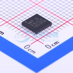 nRF24LE1-F16Q32-R缩略图