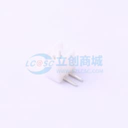 1x2P 间距:2mm 弯插 系列:PH 【插件】缩略图