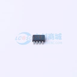 具有使能引脚的双向、低功耗、零漂移、宽动态范围电流感测放大器缩略图