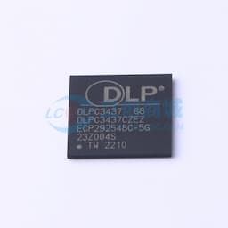 DLPC3437CZEZ缩略图
