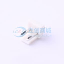 1x2P 间距:3.96mm 直插 系列:VH 【插件】缩略图