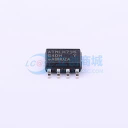 兼容I2C（两线制）的串行EEPROM缩略图