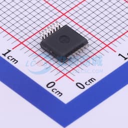 SN74HC4066DBR缩略图