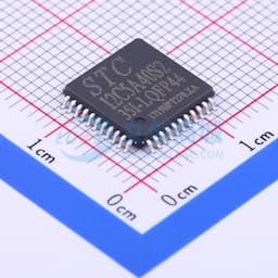 STC12C5A40S2-35I-LQFP44缩略图