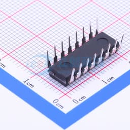 补充型输出 并行或串行至串行移位寄存器 【插件】缩略图