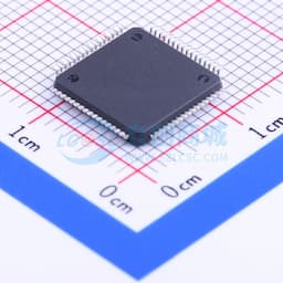 主流增强型ARM Cortex-M3 MCU，具有256 KB Flash、72 MHz CPU、电机控制、USB和CAN缩略图