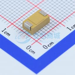 47uF ±10% 25V缩略图