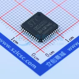 STC12C5A32AD-35I-LQFP44缩略图