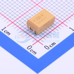 33uF ±10% 35V缩略图