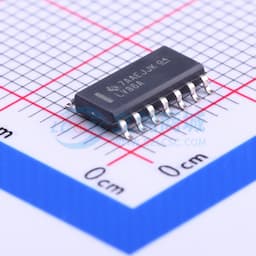 四路2输入异或门缩略图
