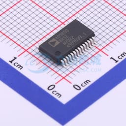 AD9850 完整DDS合成器缩略图