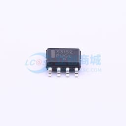 MC33152DR2G缩略图