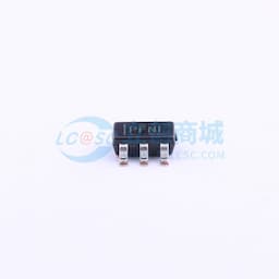 TPS60403DBVR缩略图