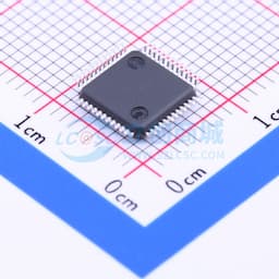 主流增强型8位MCU，具有32 KB Flash、24 MHz CPU和集成EEPROM缩略图