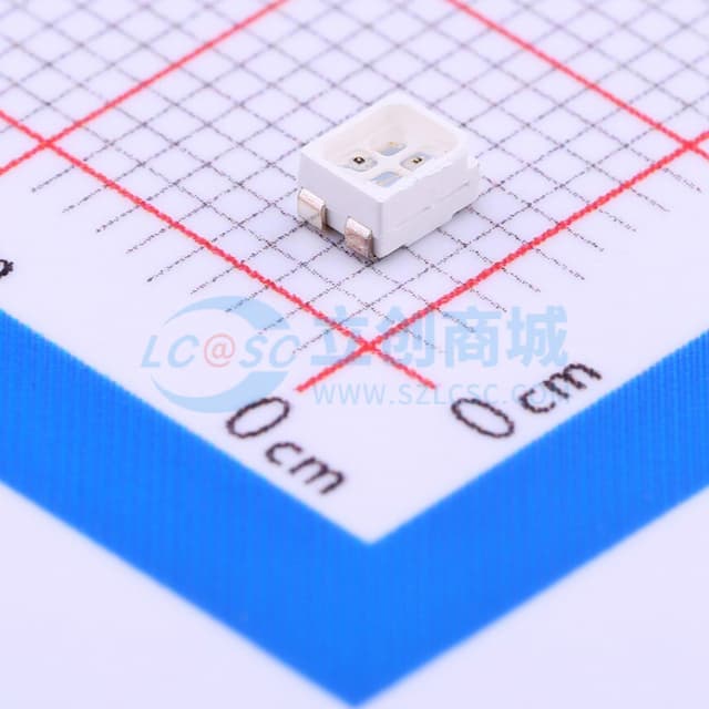 红灯,普绿/黄绿实物图