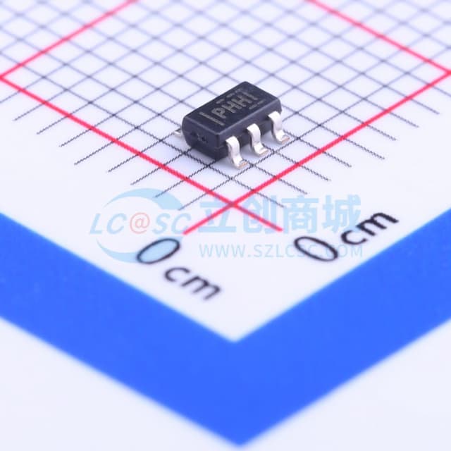 1.8V 200mA 5.5V实物图