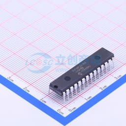 PIC18F24J50-I/SP 【插件】缩略图