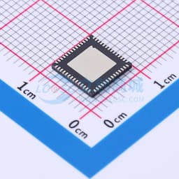 适用于汽车以太网的100BASE-T1双端口PHY缩略图