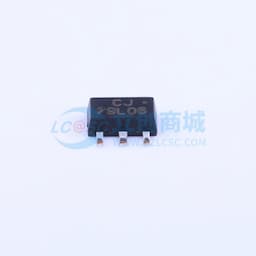 输入30V 输出6V 100mA缩略图